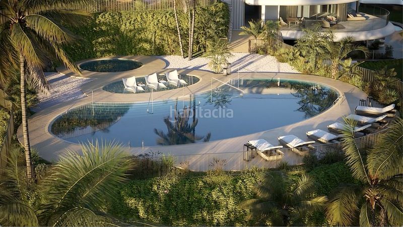 Foto 5b62c797-9587-42e8-8a90-af5f4fd7287a. Àtic amb piscina a La Quinta Benahavís