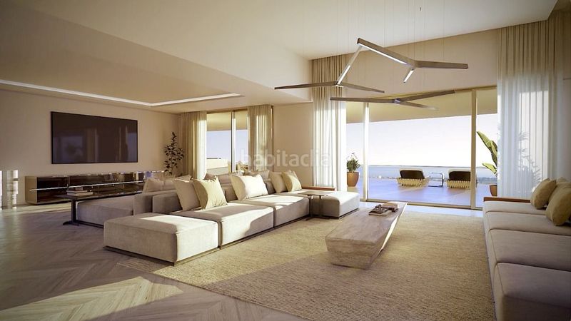 Foto 8819dfb2-2890-42f1-83b3-d65ae4efea24. Àtic amb piscina a La Quinta Benahavís