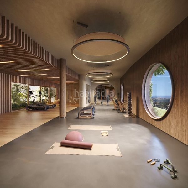 Foto c3decccd-0a6b-4705-b15e-de90acd1c253. Àtic amb piscina a La Quinta Benahavís