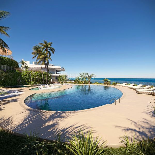 Foto e59b25a4-4875-4b94-84c9-a63c6fbe0100. Àtic amb piscina a La Quinta Benahavís