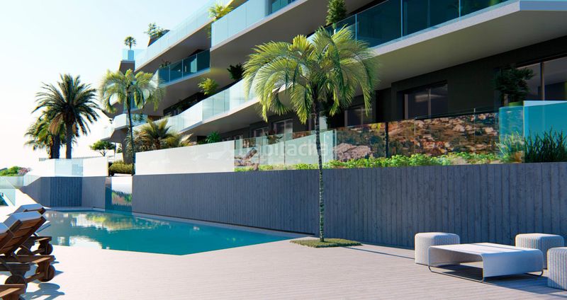 Foto d60a4a69-49ff-4ab7-9b5f-fd90b441a24c. Àtic amb piscina a Montealto - Monterrey Benalmádena