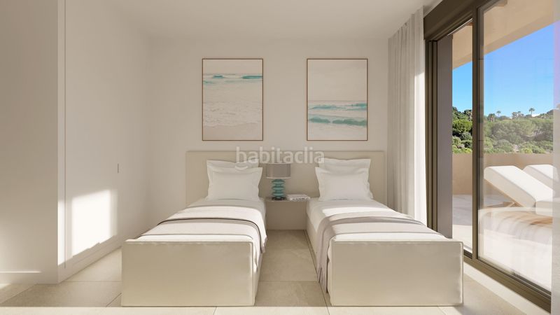 Foto 2d35d4af-8c78-43b8-90ab-d5445e105e35. Apartament amb piscina a La Alcaidesa