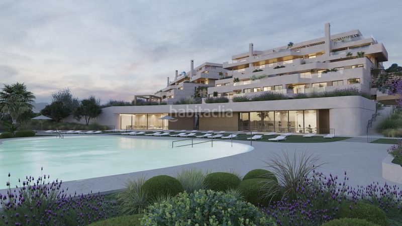 Foto 7beafbd4-e0e5-4cd6-acfa-3e3031bfa322. Apartament amb piscina a La Alcaidesa