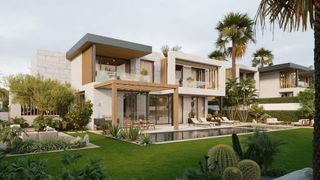 Chalet en Bel - Air