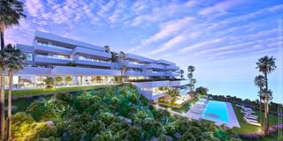 Apartament a Ojén