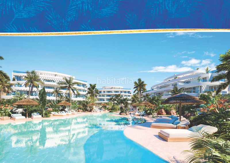 Foto 79663a6b-e0b5-482a-910f-decae39445e5. Àtic amb piscina a la cala Mijas Mijas