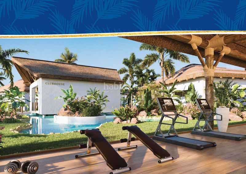 Foto 491ba448-b4a0-4a38-9d49-80ddecfdfa90. Àtic amb piscina a la cala Mijas Mijas