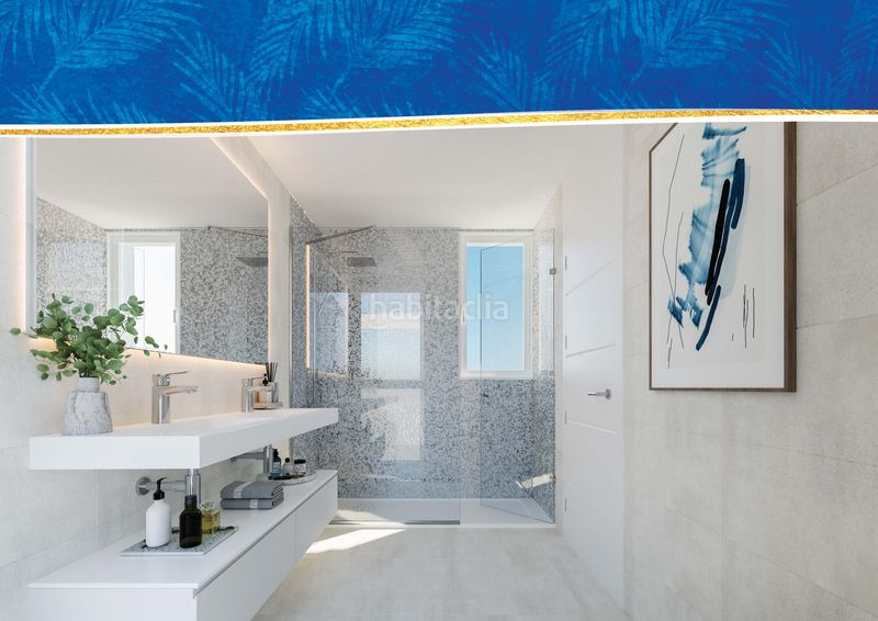 Foto b96c20e4-dd8d-4e1e-a651-a65b685c1871. Àtic amb piscina a la cala Mijas Mijas