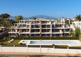 Apartament a La Concha - Resina Golf