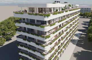 Apartament a Parque Central