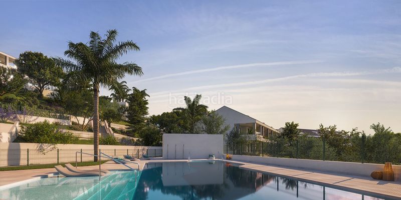 Foto 190442d3-e8f9-48cf-95a6-4bc4a0e887bf. Àtic amb piscina a Zona Centro Comercial Torrequebrada Benalmádena