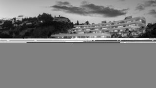 Appartement à Los Arqueros  - Puerto del Almendro. Apartamento en marbella