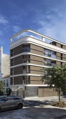 Piccolo appartamento in Centro. Apartamento en estepona