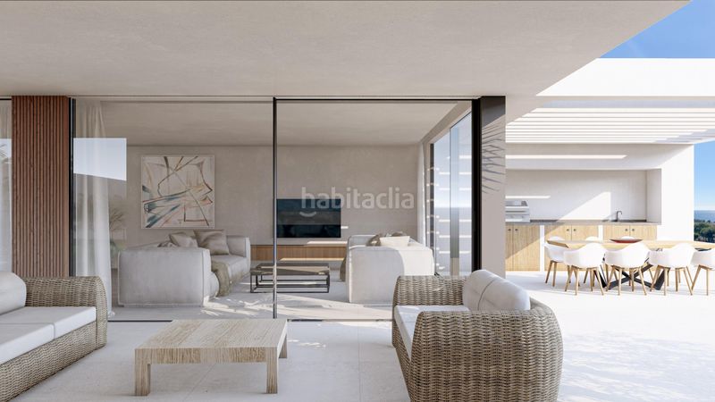 Foto 7ab05ddb-f6a1-4a53-bcb7-133b78f89767. Xalet a Chullera Manilva
