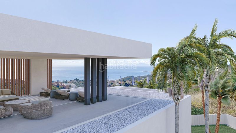 Foto e094b4d1-0a91-4833-bec9-da6f88394140. Xalet a Chullera Manilva