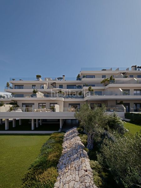 Foto 0d32cc89-a837-4cb1-8086-adb59f7268ce. Apartament amb piscina a Huerta Nueva Estepona