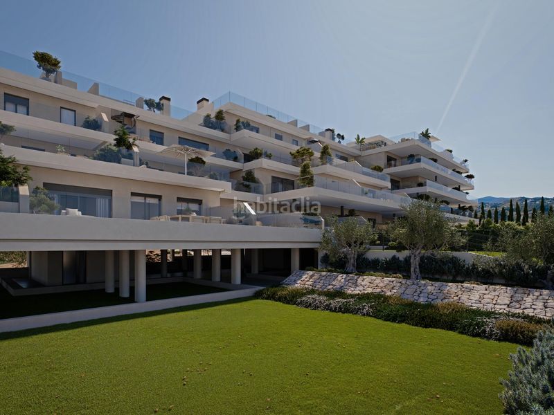 Foto 4bf17b3a-76d3-4af7-a6e6-d116d2baf8bf. Apartament amb piscina a Huerta Nueva Estepona