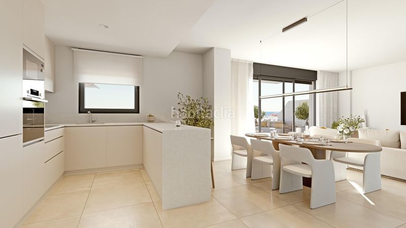 Foto b4de90ff-ee62-4542-a629-0489df3f7b7d. Apartament amb piscina a Huerta Nueva Estepona