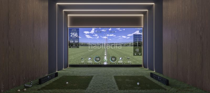 Foto 28f68c30-946a-4726-bbb8-38603ac6ed3e. Àtic amb piscina a los arqueros - puerto del almendro Benahavís