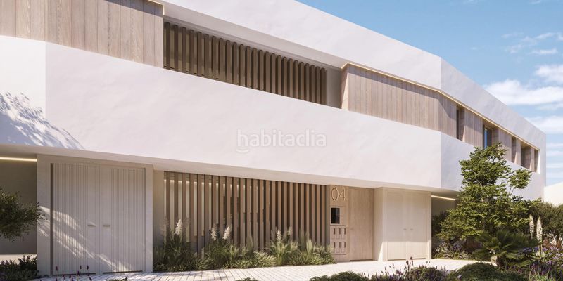 Foto 80c9d036-fed7-4aee-a38b-aff3226cdd1a. Àtic amb piscina a los arqueros - puerto del almendro Benahavís