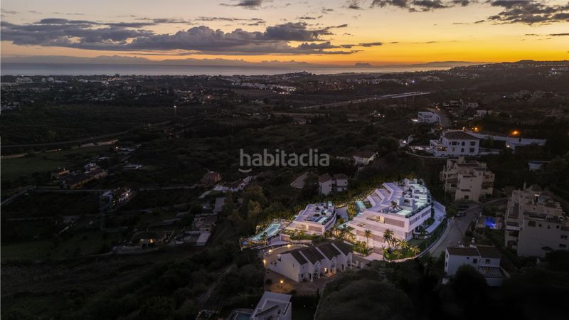 Foto a45005f8-7d4e-423b-80af-e73e1997d2c7. Àtic amb piscina a los arqueros - puerto del almendro Benahavís
