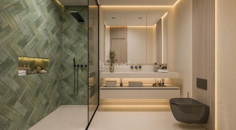 Foto b11c1238-dcac-4fcb-bbe5-51e6010cd132. Àtic amb piscina a los arqueros - puerto del almendro Benahavís