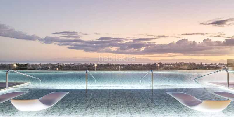 Foto ecc56129-8af7-4273-8ac1-b81223834d79. Àtic amb piscina a los arqueros - puerto del almendro Benahavís