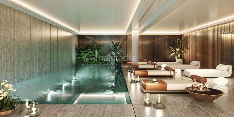 Foto 0d6d0a88-c2fa-4398-a1d3-6ff4c2ecfcf2. Apartament amb piscina a Río Real Marbella