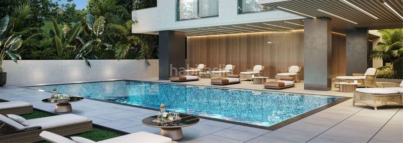 Foto 480fe6c3-b782-4a14-bcb2-d4ca74a83e4a. Apartament amb piscina a Río Real Marbella