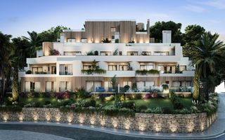Apartament a Río Real. Apartamento en marbella