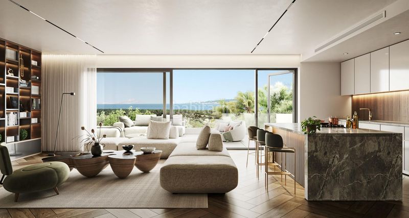 Foto a718db13-d89d-4b1a-8894-26dc60661c8a. Apartament amb piscina a Río Real Marbella