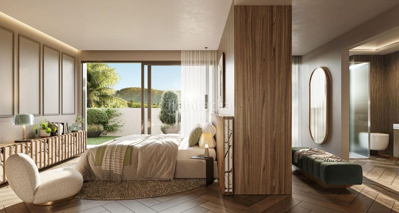 Foto cd3e2c9f-394e-42d2-978d-97042c1c5eec. Apartament amb piscina a Río Real Marbella