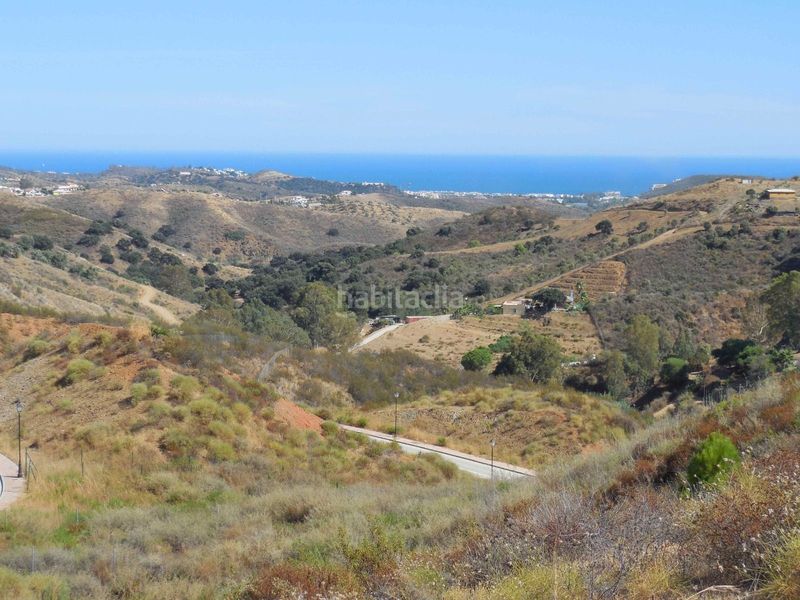 Foto 50829265-76fd-4f01-b90d-3f98c25f32fc. Xalet a La Cala Golf - Lagar Martell Mijas