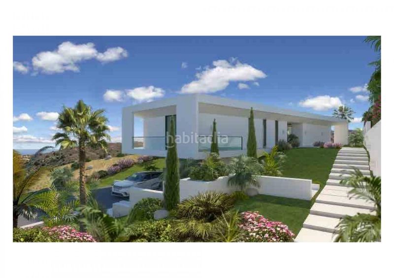 Foto 86f843fa-ab70-4232-94e6-a3108903b51d. Xalet a La Cala Golf - Lagar Martell Mijas