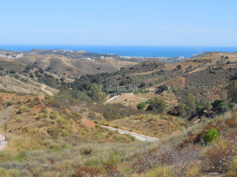 Foto eaee676d-8d7d-4df8-95ac-1cfdf05f791f. Xalet a La Cala Golf - Lagar Martell Mijas