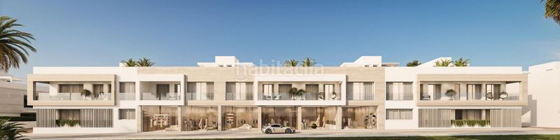 Foto 1db727bf-6028-4bfd-b4d7-49c41e20d910. Casa a Nueva Alcántara Marbella