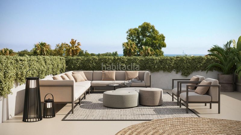 Foto 69c735aa-ee26-4057-a0dc-b43fdb0691a3. Casa a Nueva Alcántara Marbella