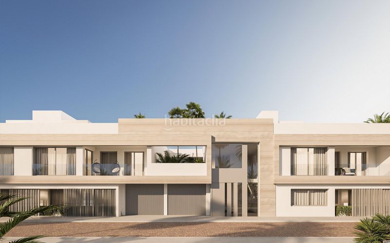 Foto a881d7fd-9899-4e95-bba9-b7f20f50ff35. Casa a Nueva Alcántara Marbella