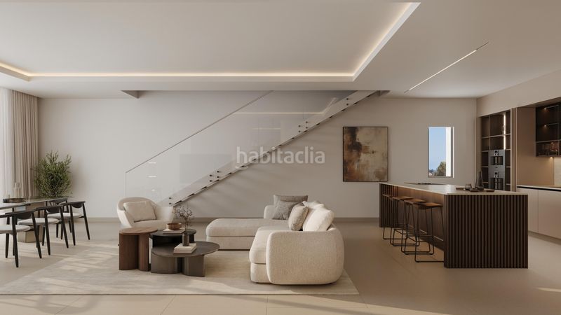 Foto b0f93d56-5bff-4fe1-8d7c-db3d4b26c3b1. Casa a Nueva Alcántara Marbella