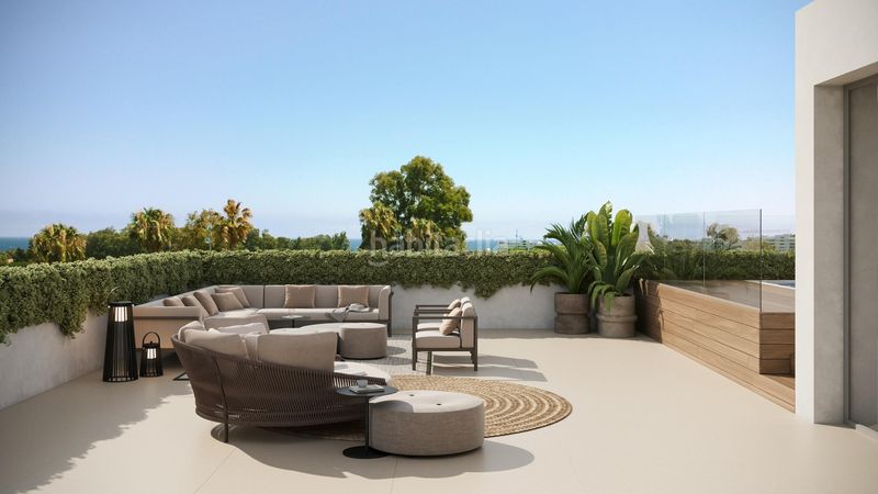 Foto c033f9f4-9f35-4de7-ae40-8c2709b02cd9. Casa a Nueva Alcántara Marbella