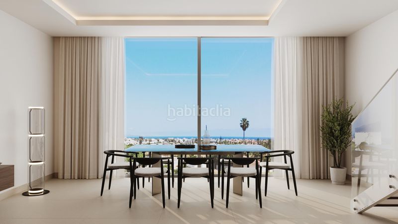 Foto ca664b6c-2186-4649-acfd-b8776c950f7c. Casa a Nueva Alcántara Marbella