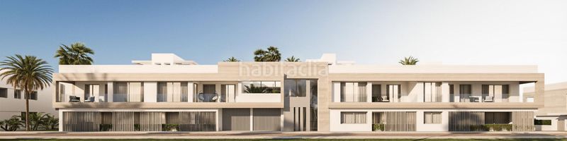 Foto d6e5d8ca-3f55-44eb-881f-adc02f11919f. Casa a Nueva Alcántara Marbella