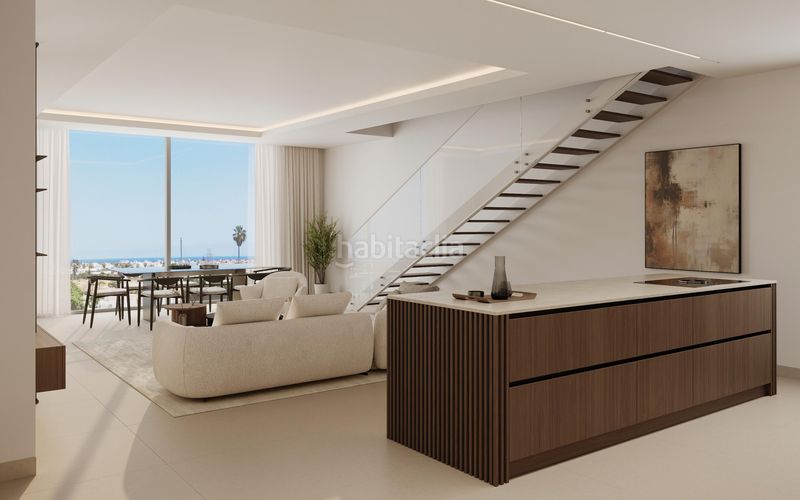 Foto e115b21c-cf89-4ee5-9b38-abd1f99c41ee. Casa a Nueva Alcántara Marbella