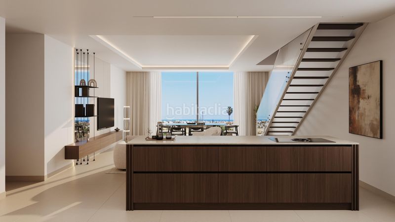 Foto fe8d878d-a8da-4cd3-a506-b8a0b2e6c80f. Casa a Nueva Alcántara Marbella