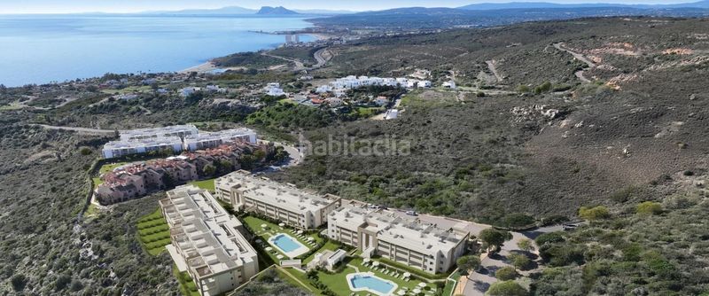 Foto aa19bc58-21f6-4e94-bbd1-453c176484af. Àtic amb piscina a Chullera Manilva