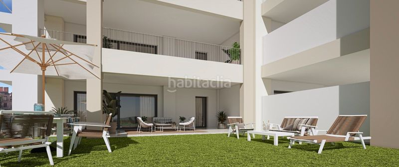 Foto a1cfb523-a3e4-49d5-b80a-5098f0dc4078. Àtic amb piscina a Chullera Manilva