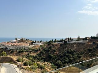Àtic a Torreblanca del Sol. Ático en fuengirola