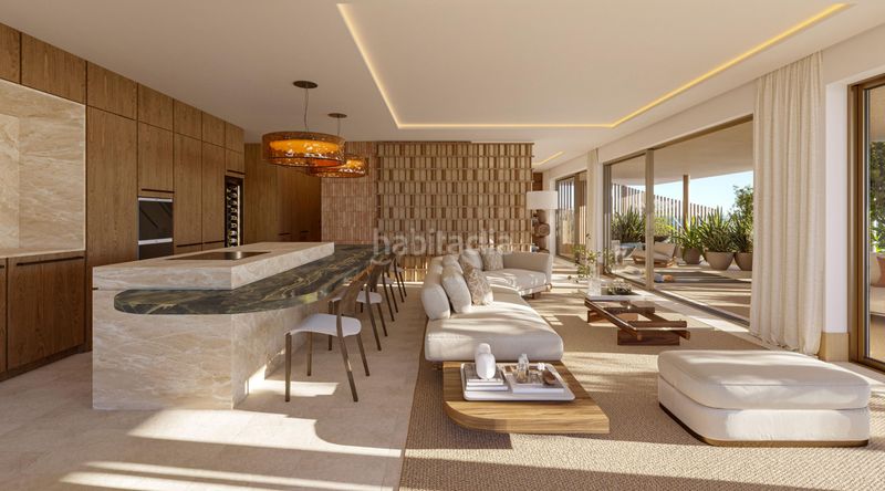 Foto cf6d6ccd-8a62-4ff6-8207-93b0193e5692. Apartament amb aparcament piscina a Los Pacos Fuengirola