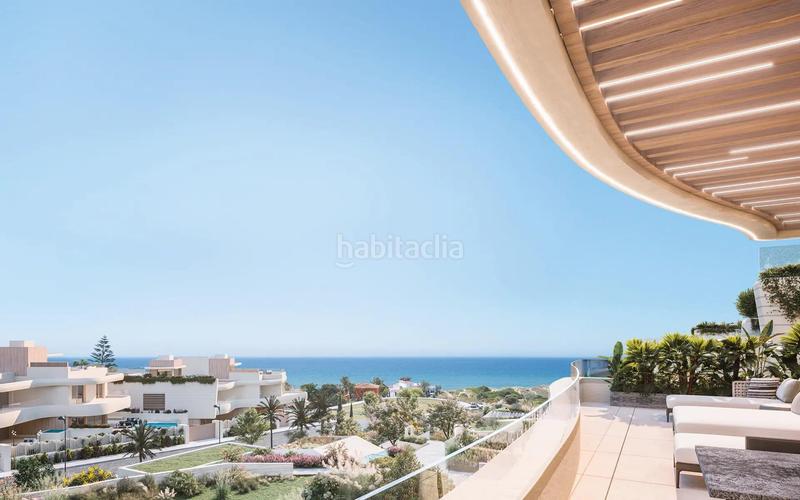 Foto 4b0e2a7b-367b-4a3b-bdd9-c27638d8d718. Casa adossada amb piscina a Las Chapas - Alicate Playa Marbella