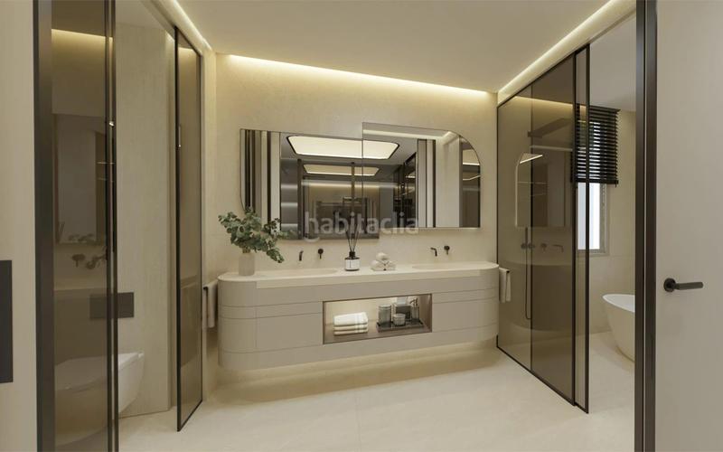 Foto b0263b0f-cf22-4763-b0f6-1c2ba56c989f. Casa adossada amb piscina a Las Chapas - Alicate Playa Marbella